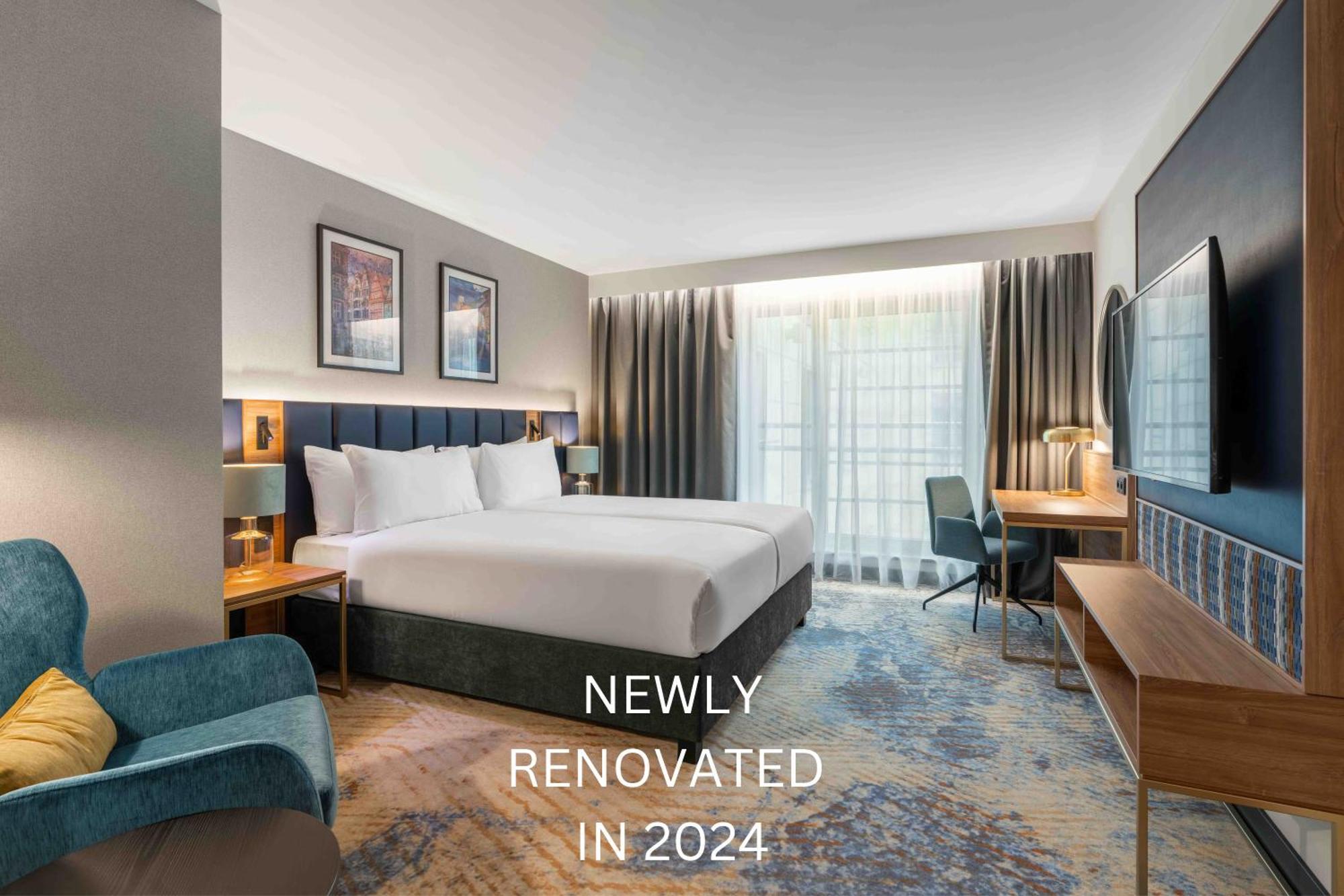 Wyndham Old Town 4* Wroclaw