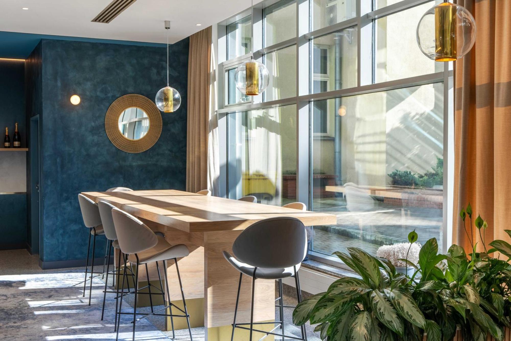 Wyndham Old Town 4* Wroclaw