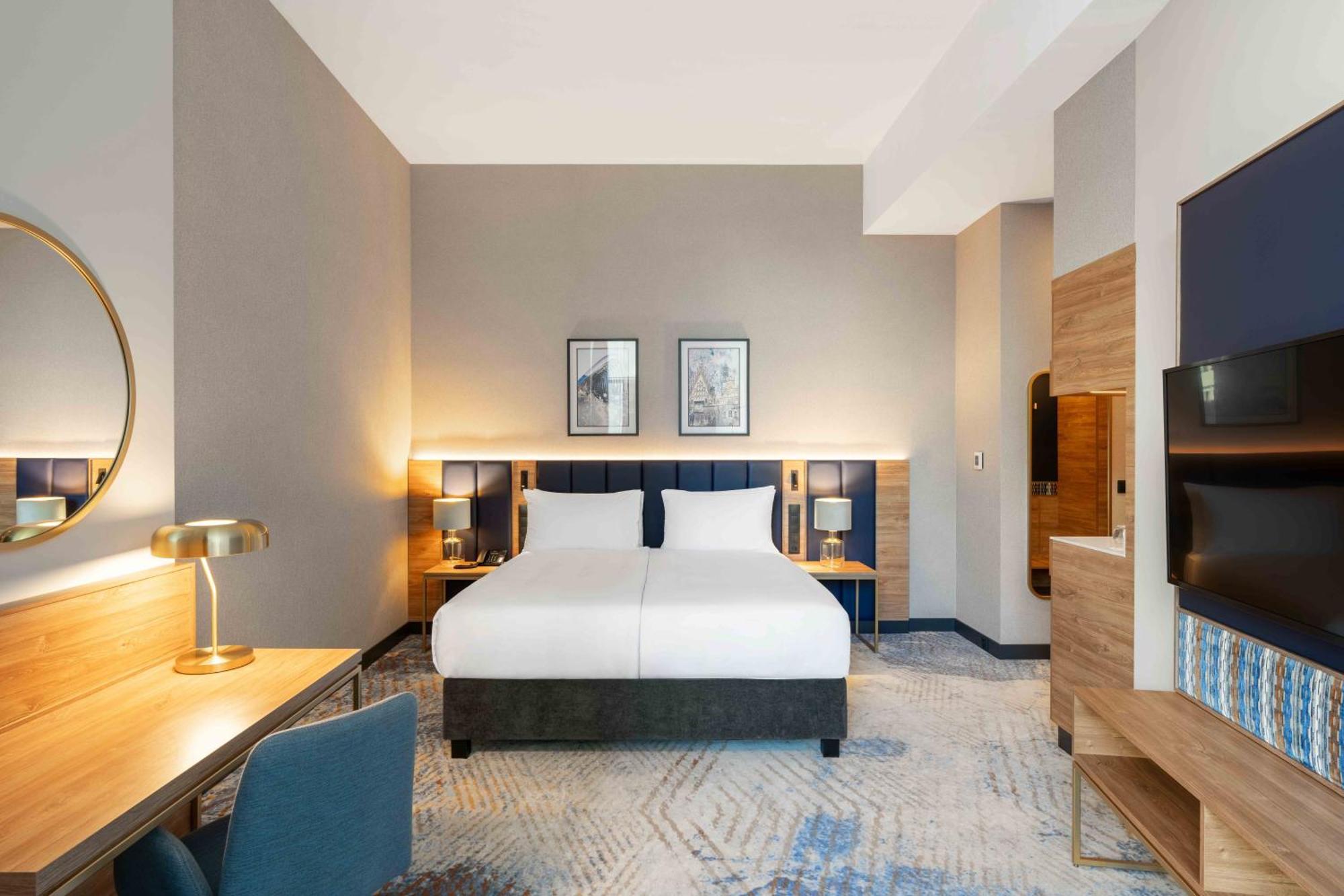 Sofitel Altstadt 4*