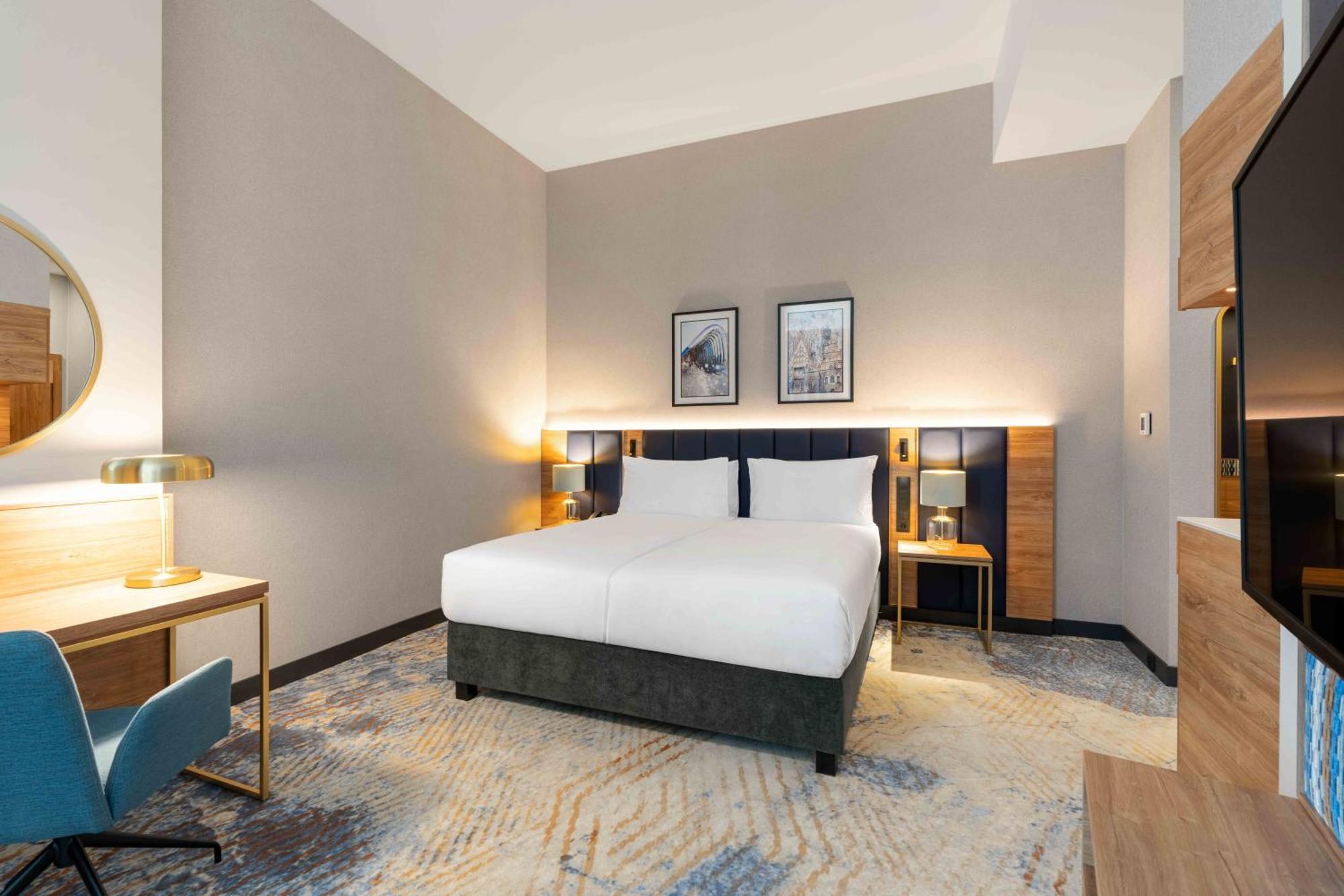 Hotel Sofitel Altstadt