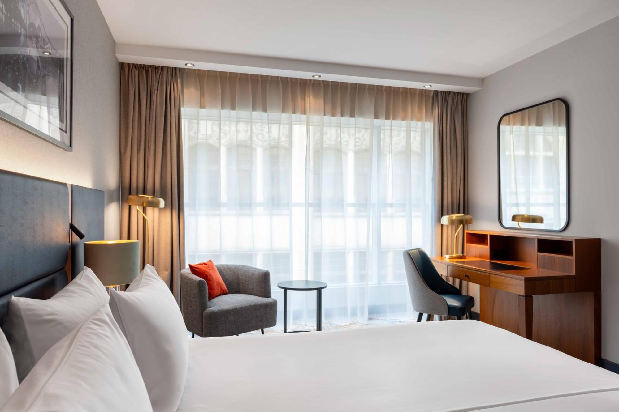 Sofitel Altstadt Hotel Breslau