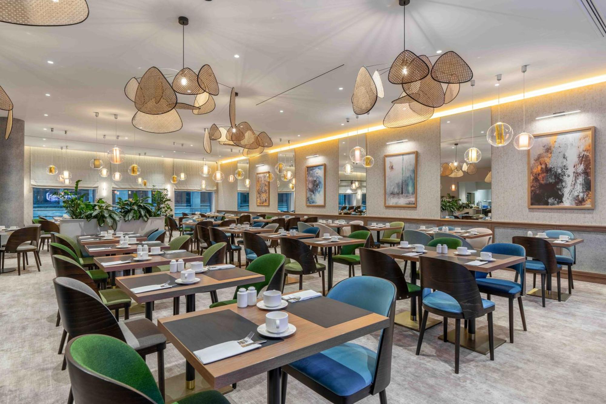 Hotel Sofitel Altstadt 4*