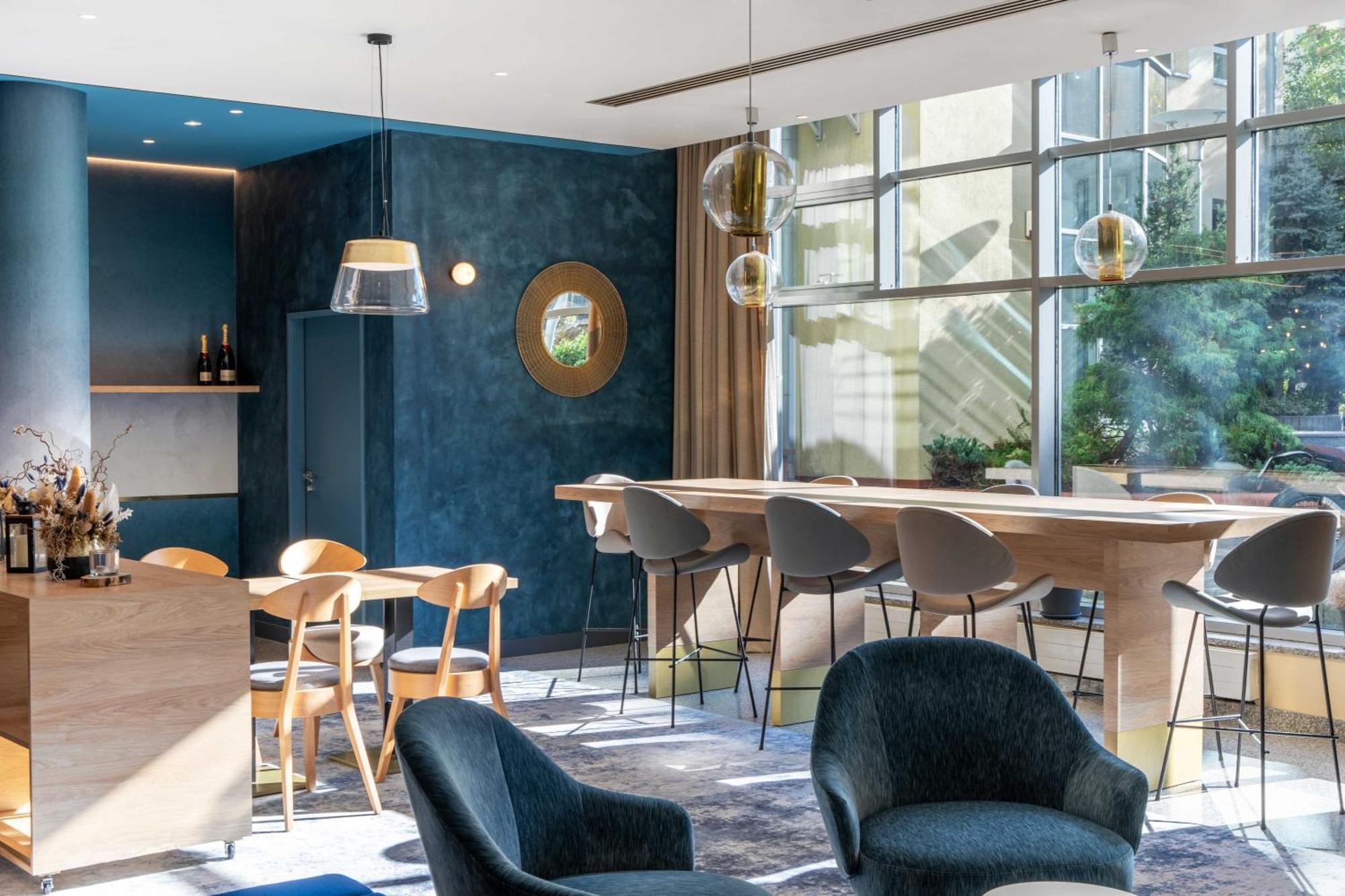 Hotel Sofitel Altstadt 4*