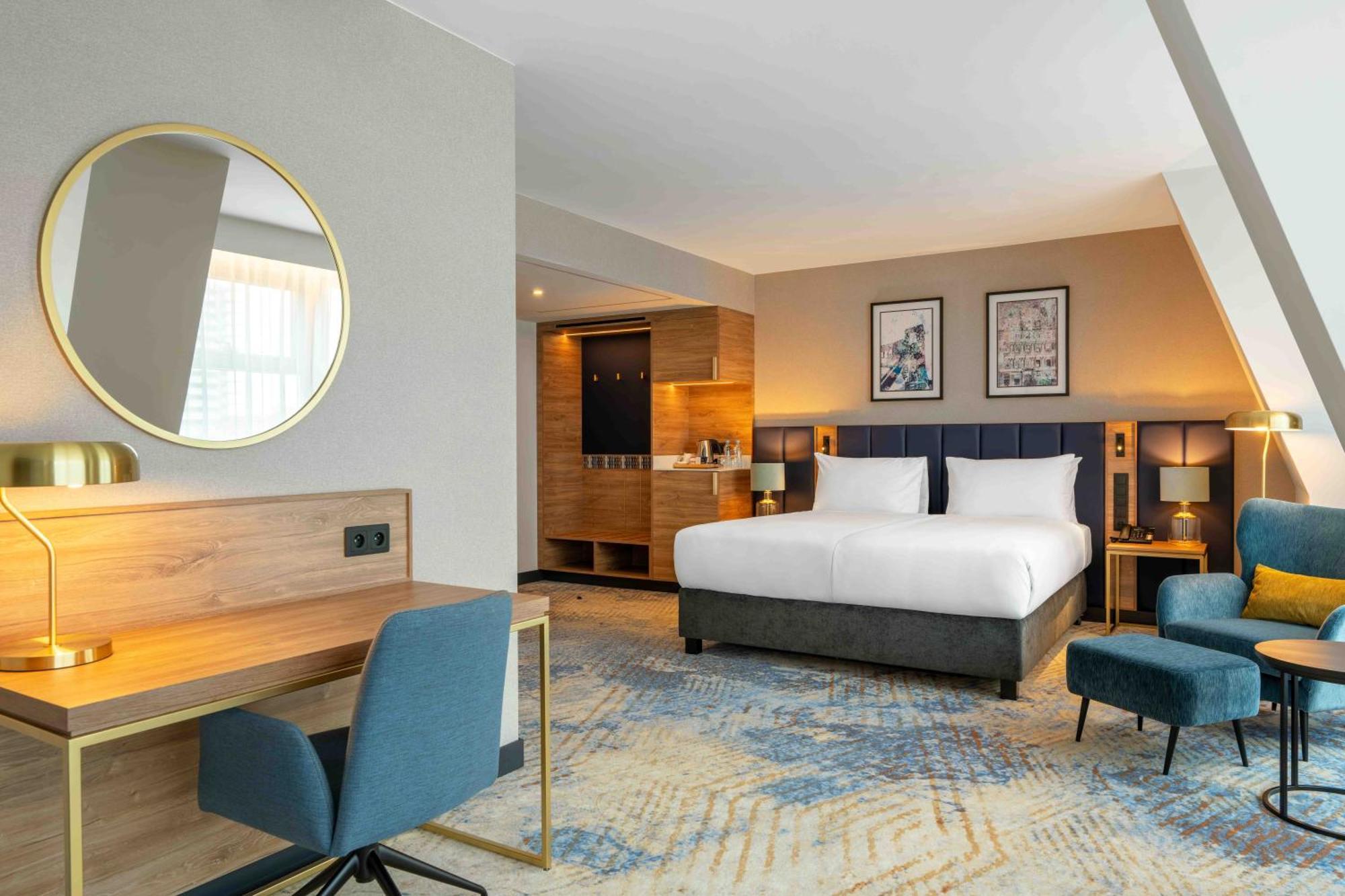 Sofitel Altstadt Breslau