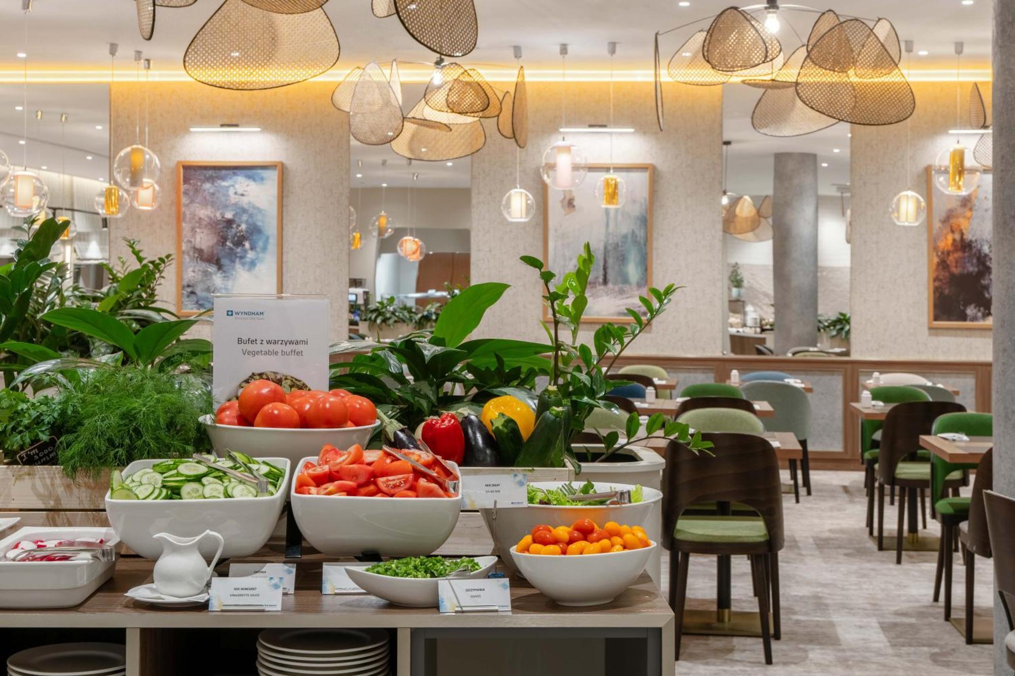 Sofitel Altstadt Breslau