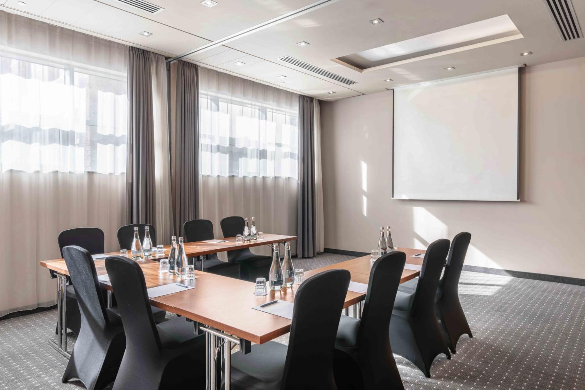 Hotel Sofitel Altstadt 4*