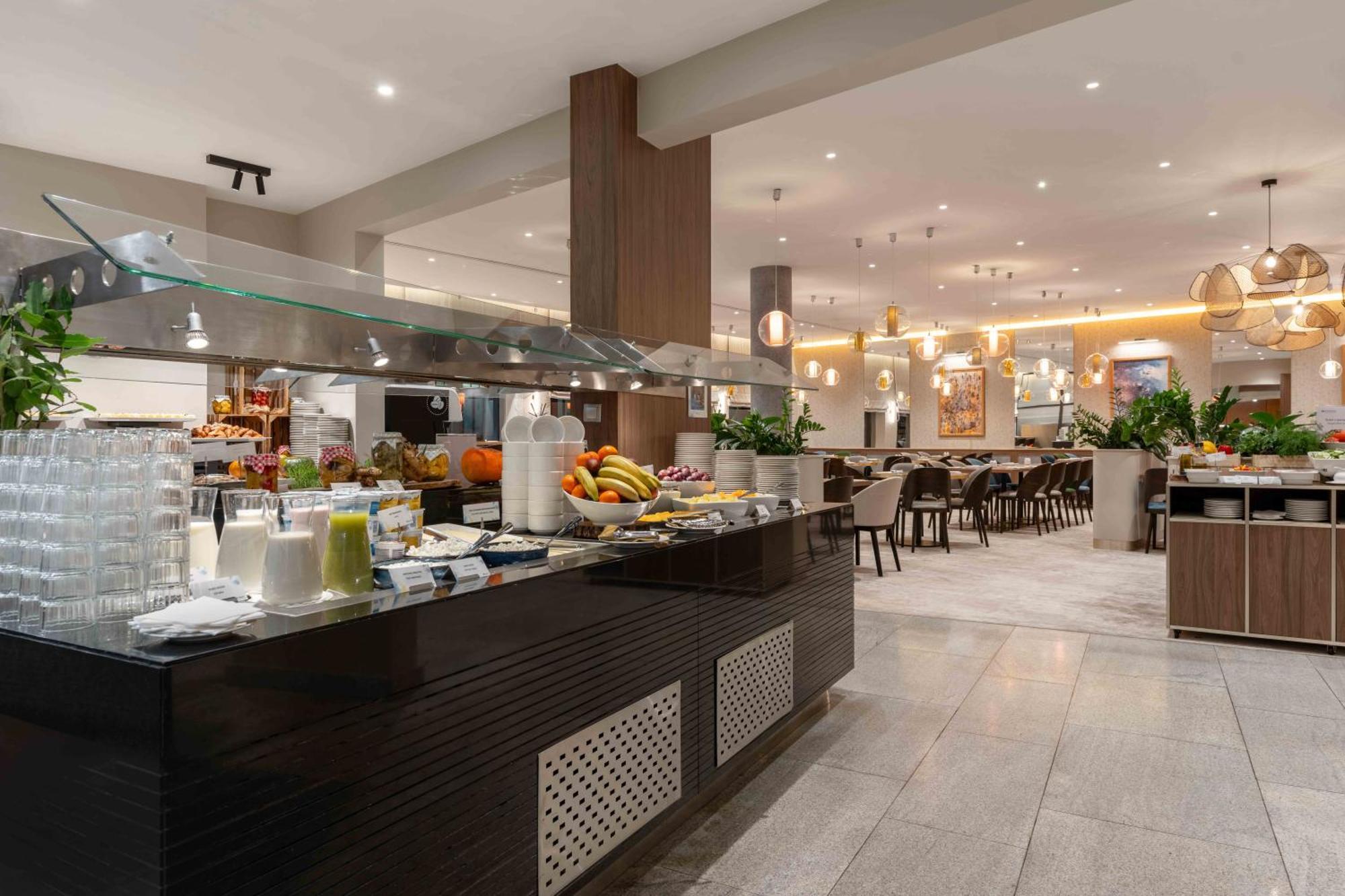 Sofitel Altstadt Breslau