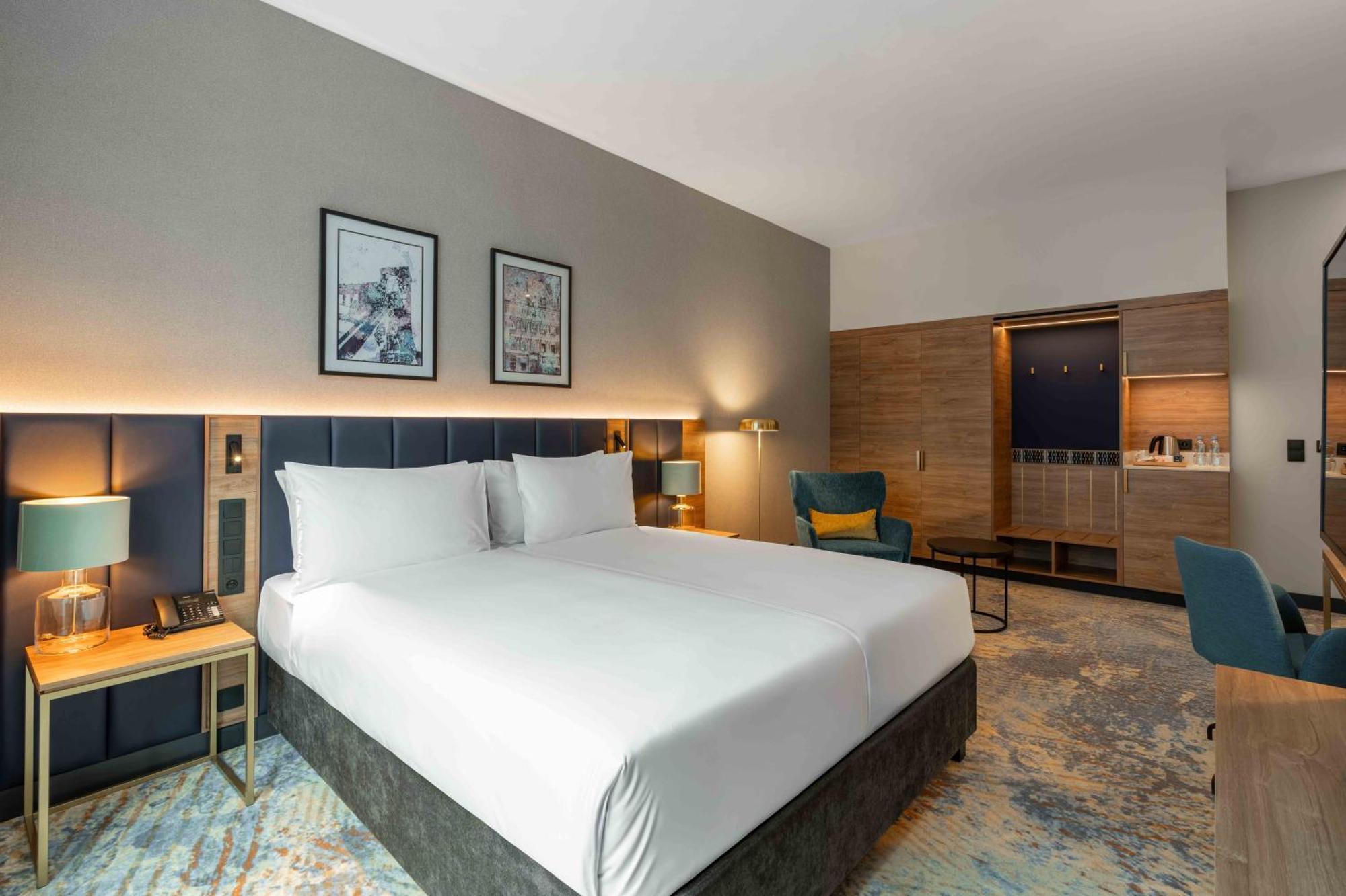 Sofitel Altstadt