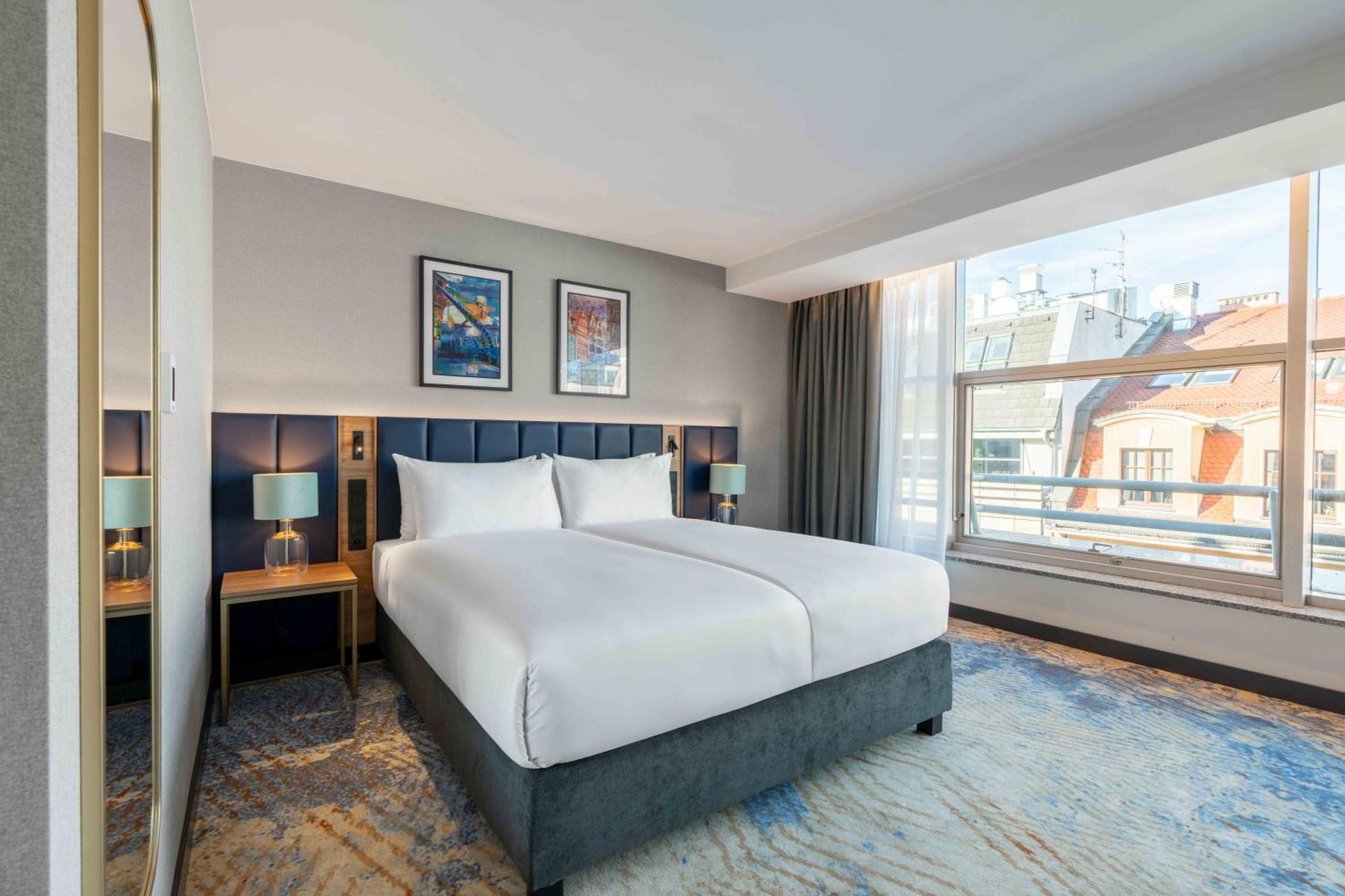 Hotel Sofitel Altstadt 4*