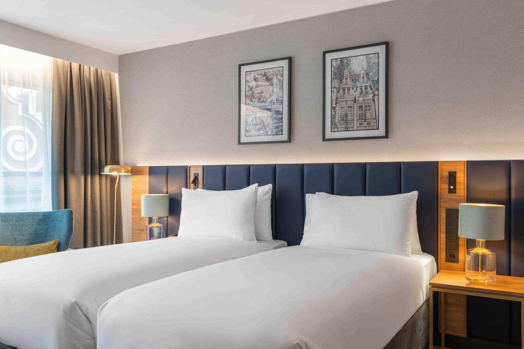 Sofitel Altstadt 4* Breslau