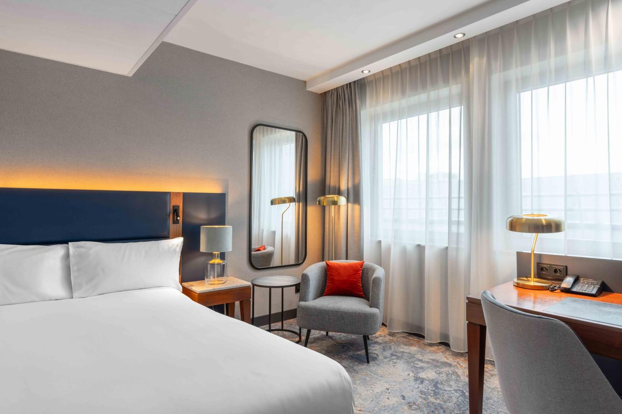 Sofitel Altstadt Hotel