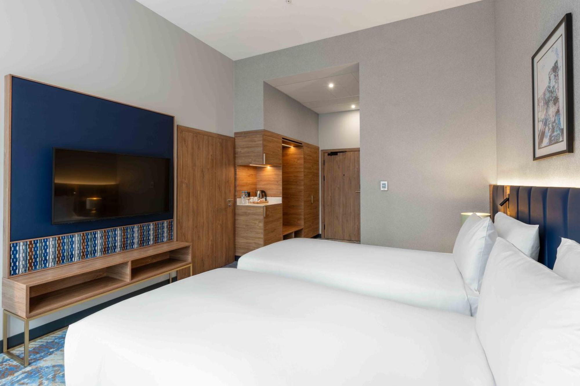 Sofitel Altstadt Hotel Breslau