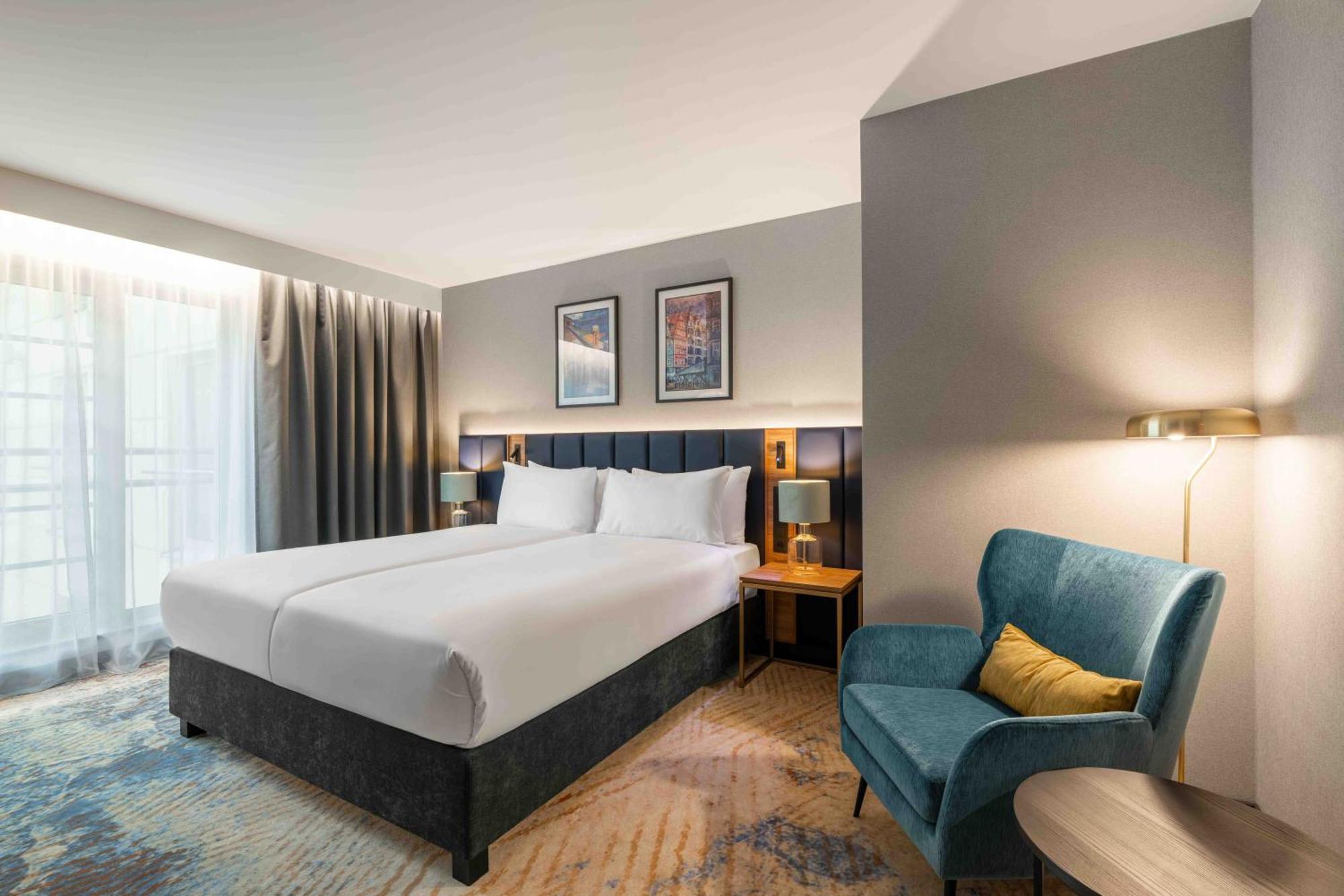 Sofitel Altstadt Breslau