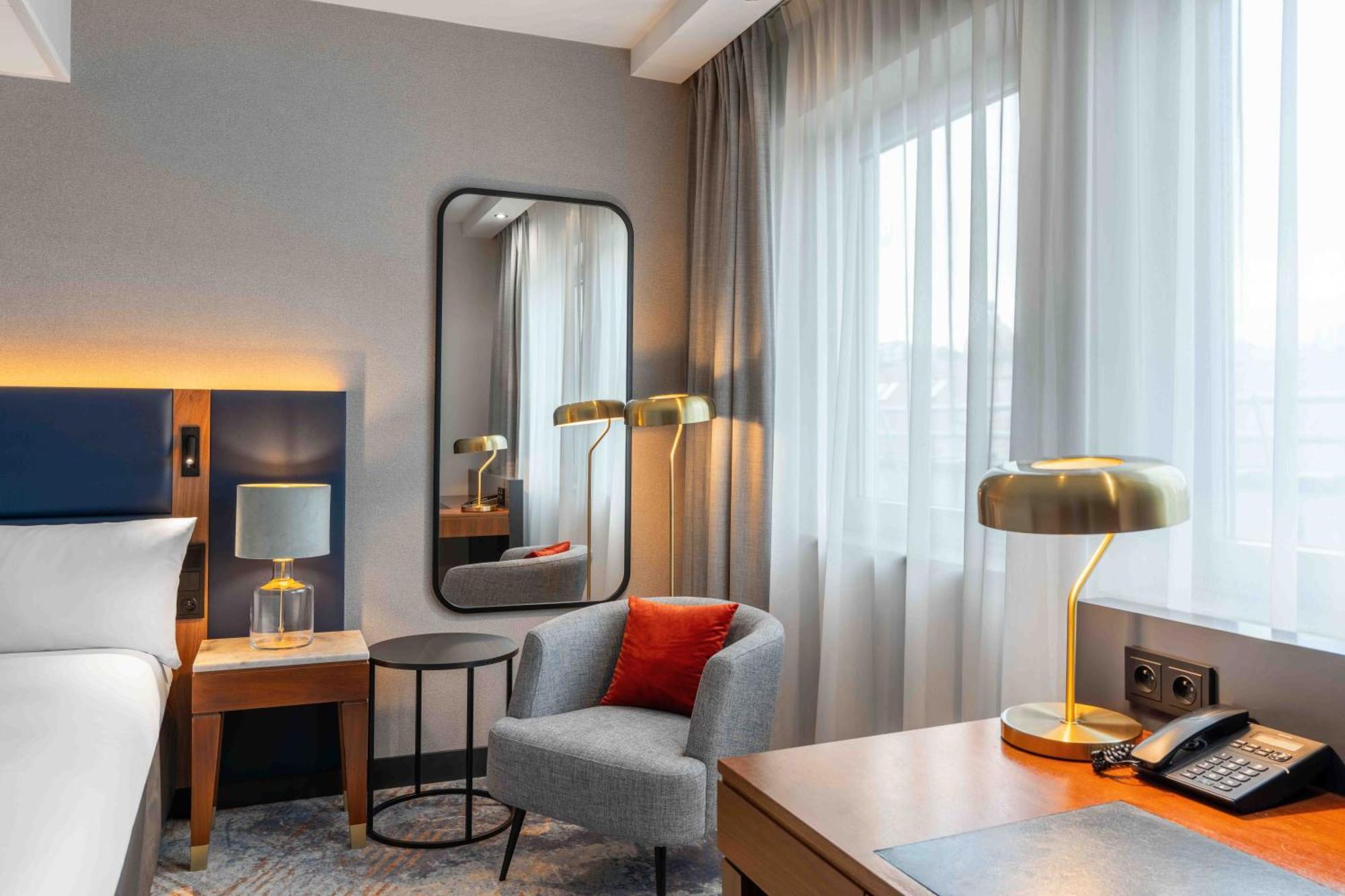 Sofitel Altstadt 4* Breslau