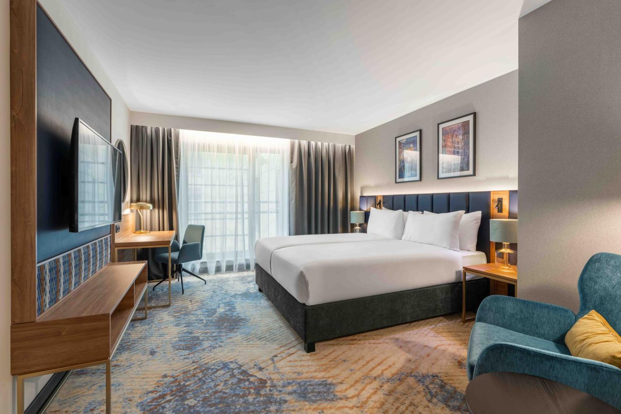 Sofitel Altstadt