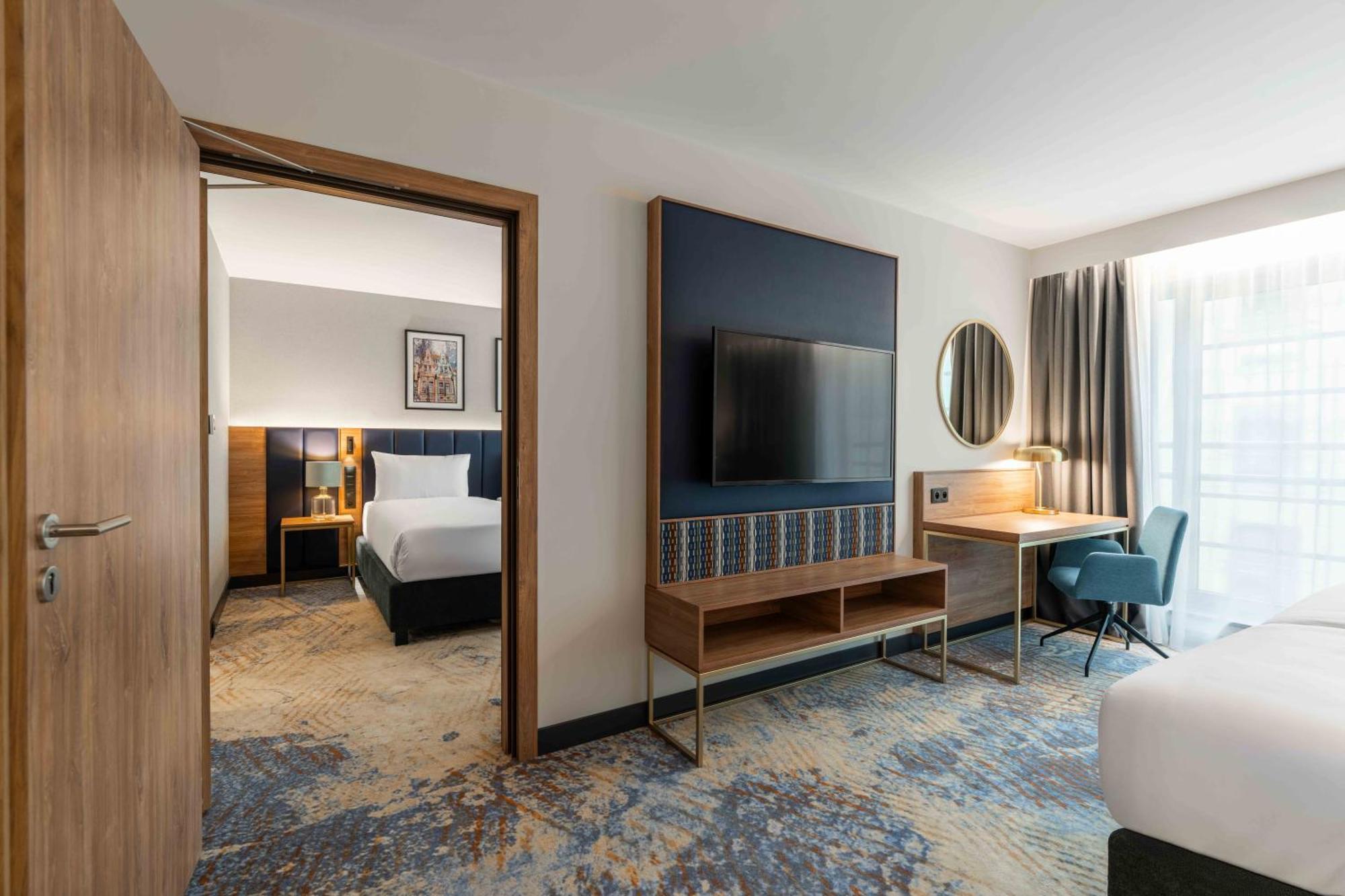 Hotel Sofitel Altstadt Breslau