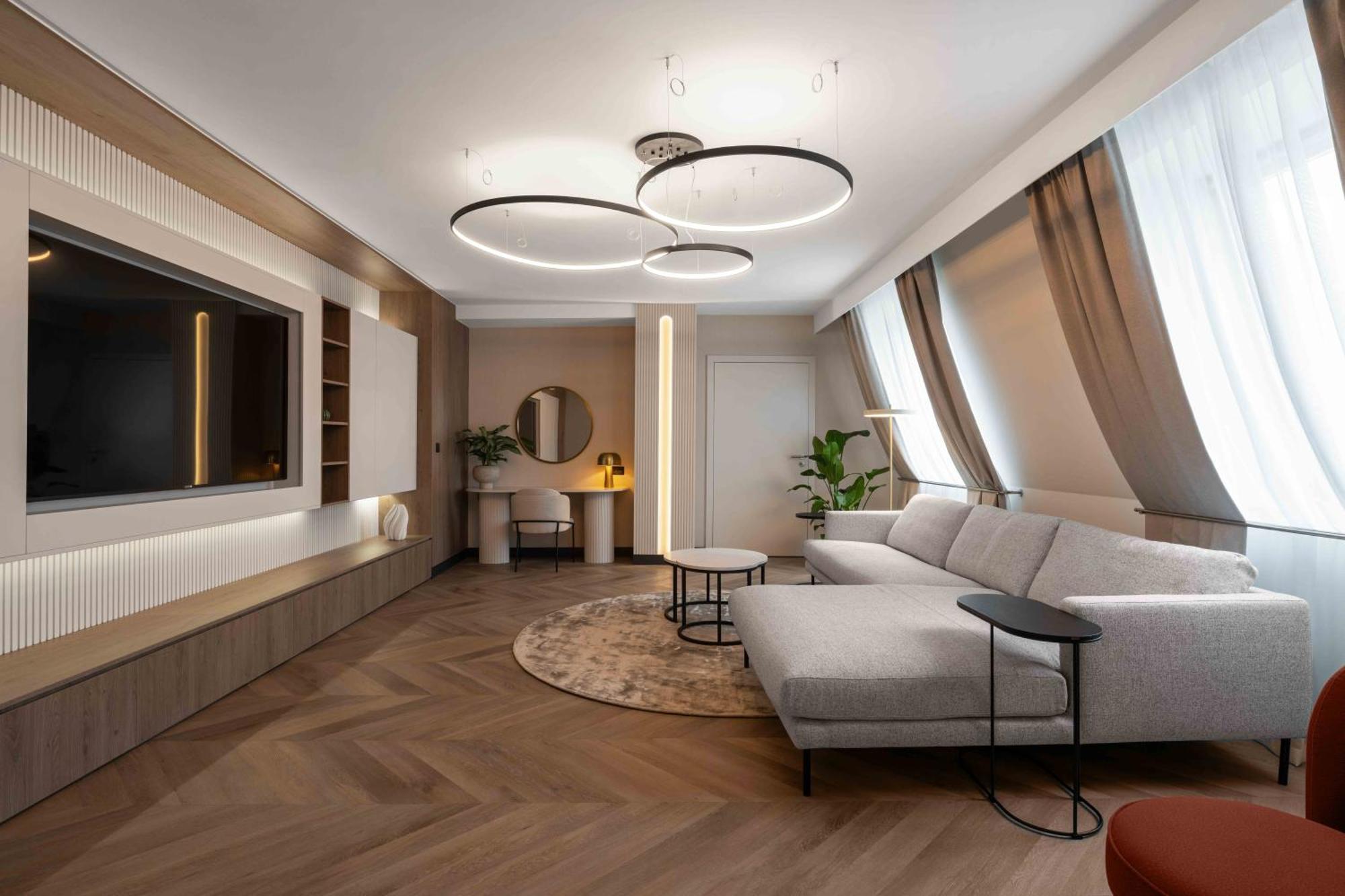 Sofitel Altstadt Hotel