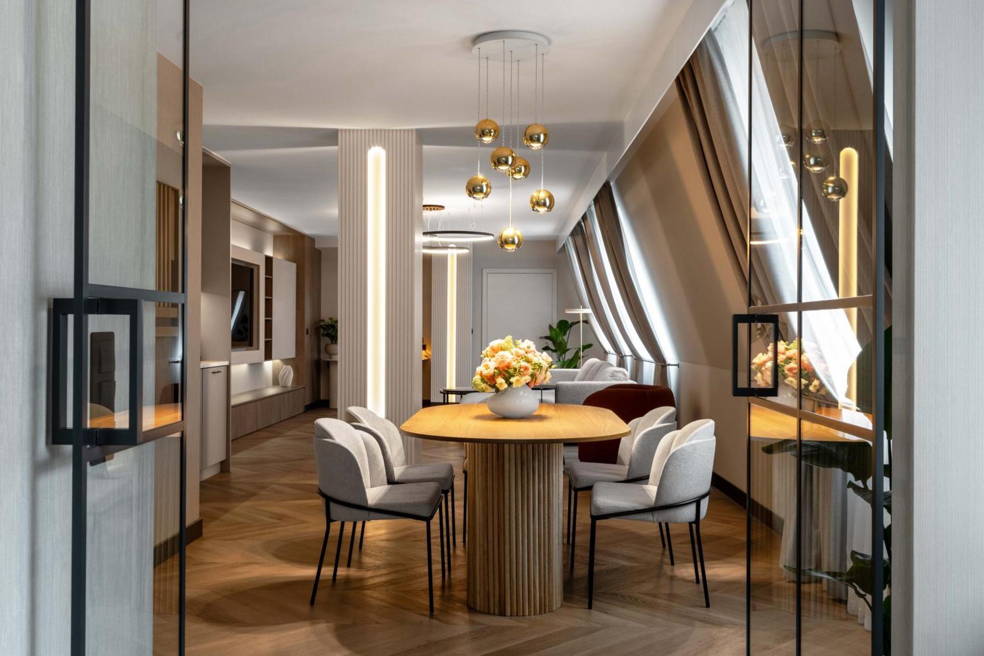 Sofitel Altstadt 4* Breslau